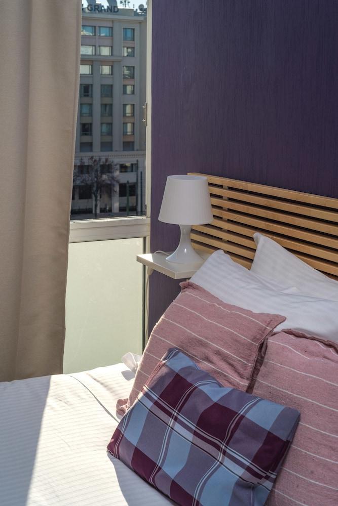 Connect Suites Athens Ngoại thất bức ảnh